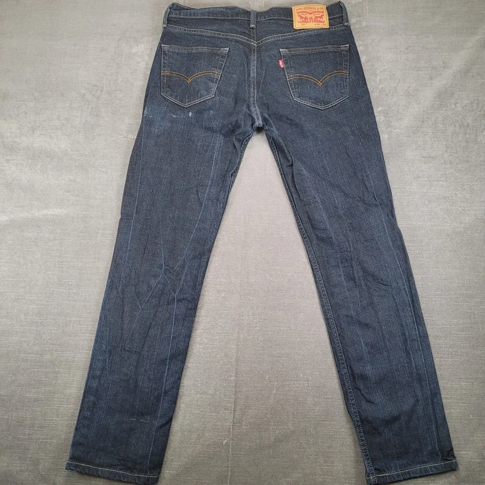 Levis keywords americana